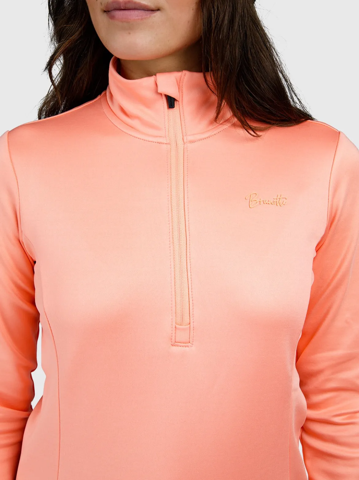 Heronne Dames Fleece | Desert Flower