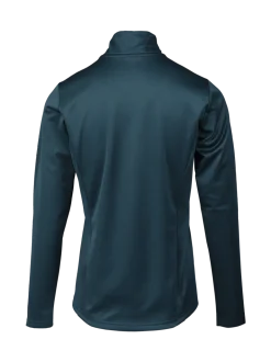 Heronne Dames Fleece | Fuel Green