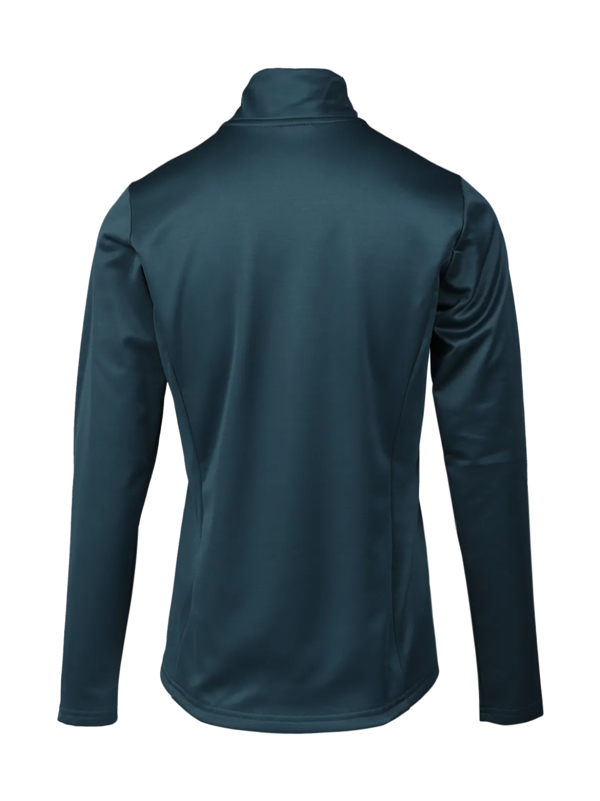 Heronne Dames Fleece | Fuel Green