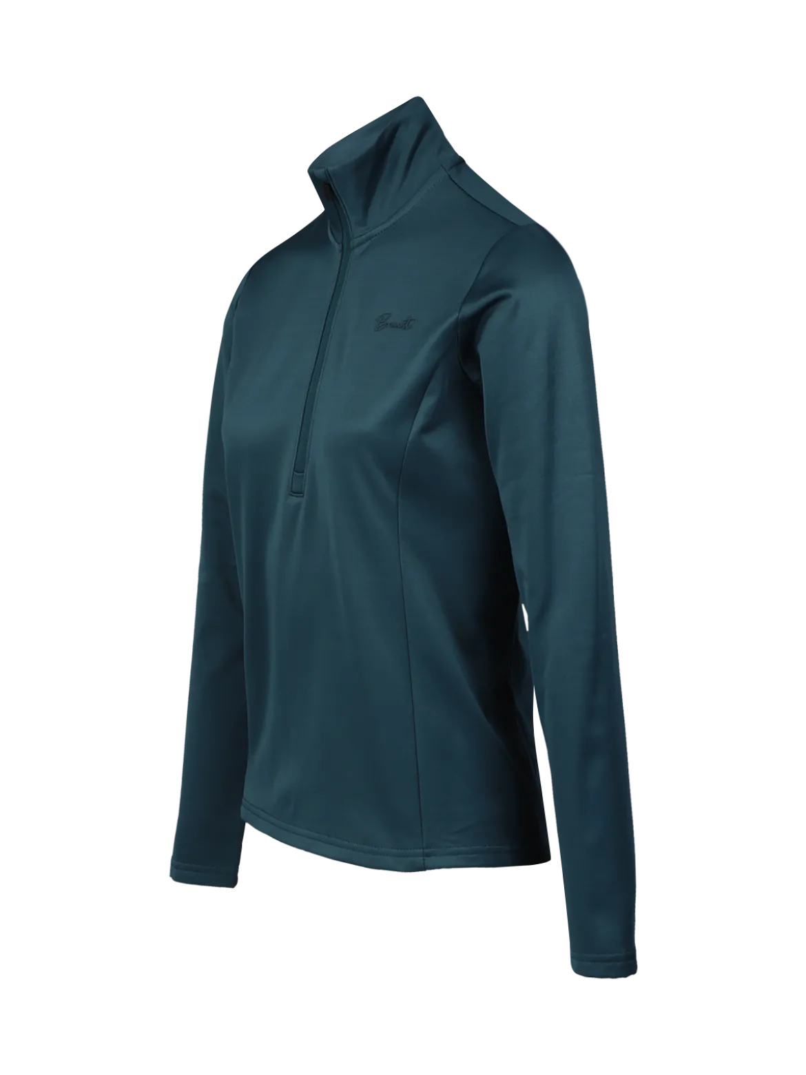 Heronne Dames Fleece | Fuel Green