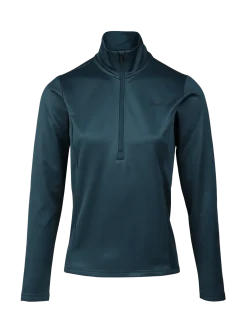 Heronne Dames Fleece | Fuel Green