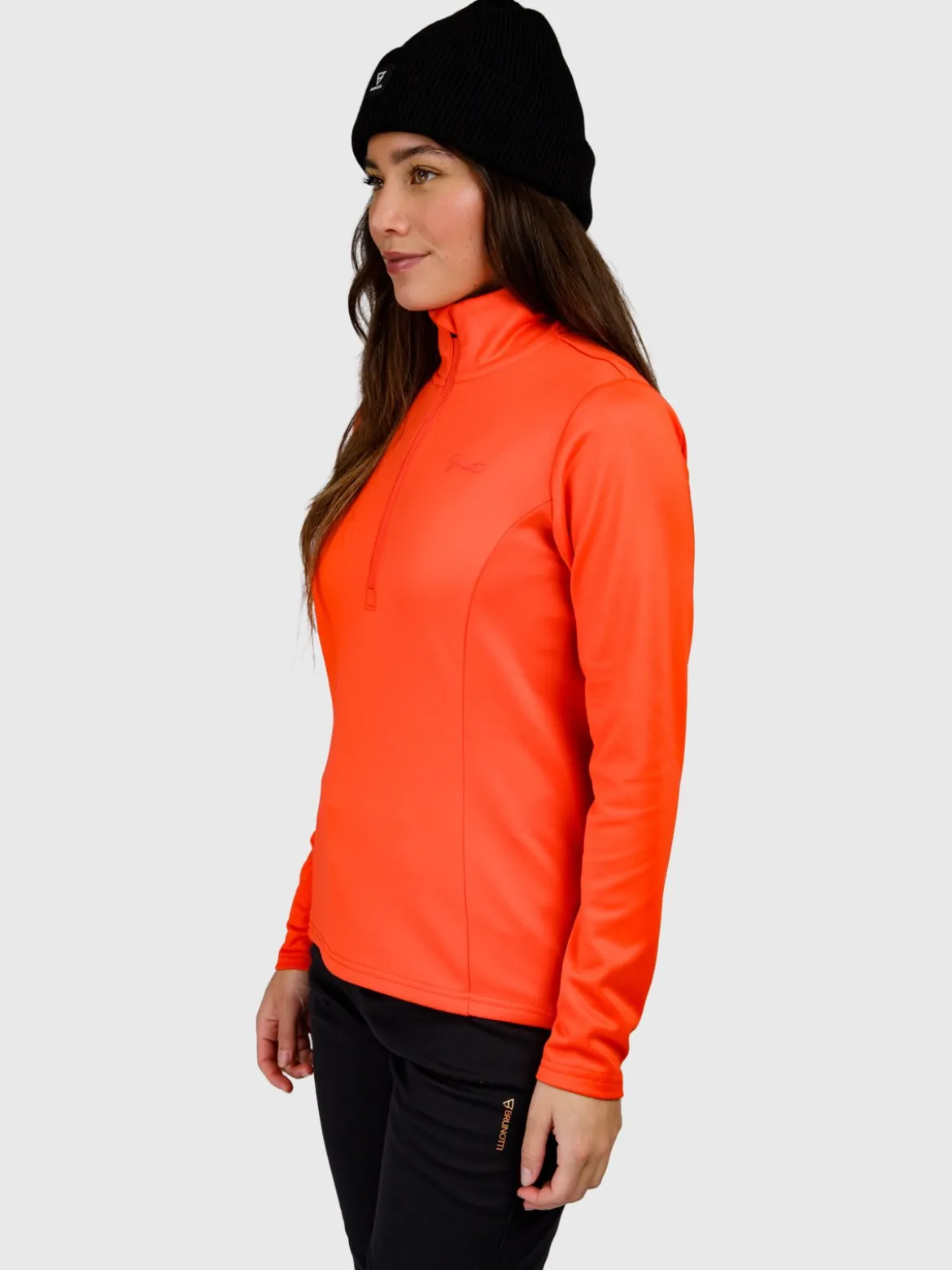 Heronne Dames Fleece | Grenadine