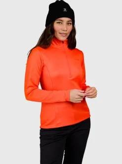 Heronne Dames Fleece | Grenadine
