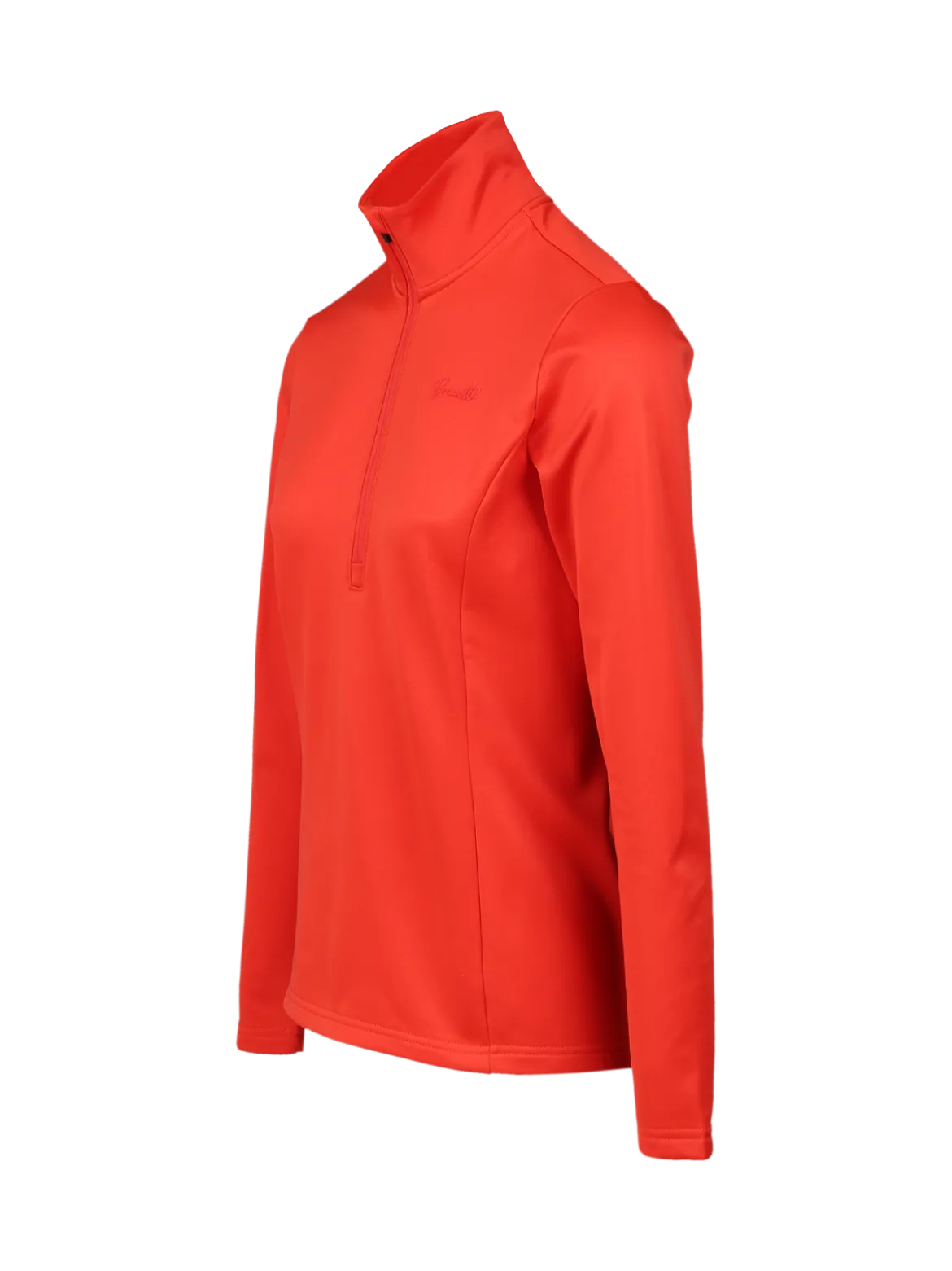 Heronne Dames Fleece | Grenadine