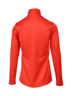 Heronne Dames Fleece | Grenadine