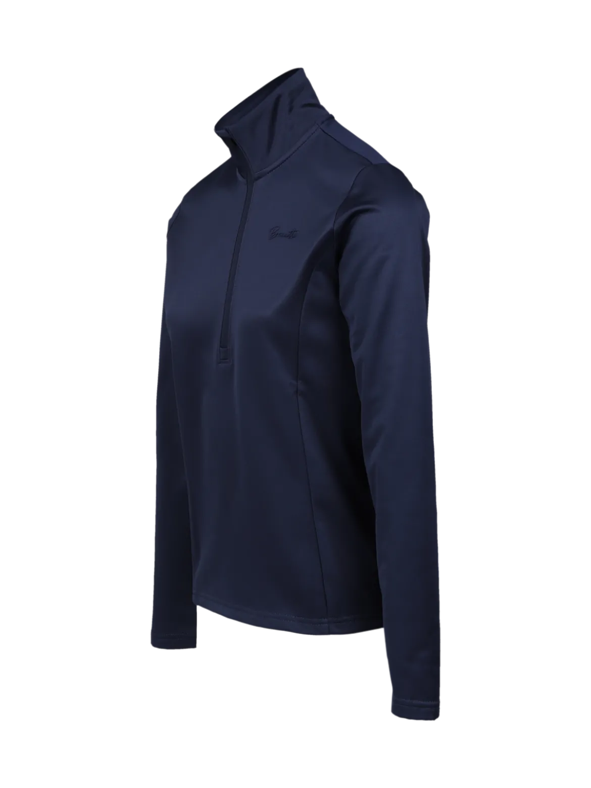 Heronne Dames Fleece | Indigo Blue