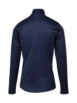 Heronne Dames Fleece | Indigo Blue
