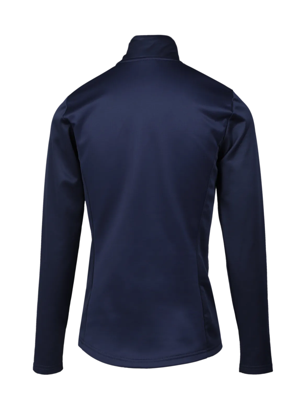 Heronne Dames Fleece | Indigo Blue