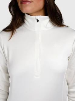 Heronne Dames Fleece | Snow