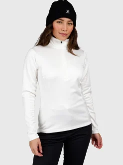 Heronne Dames Fleece | Snow