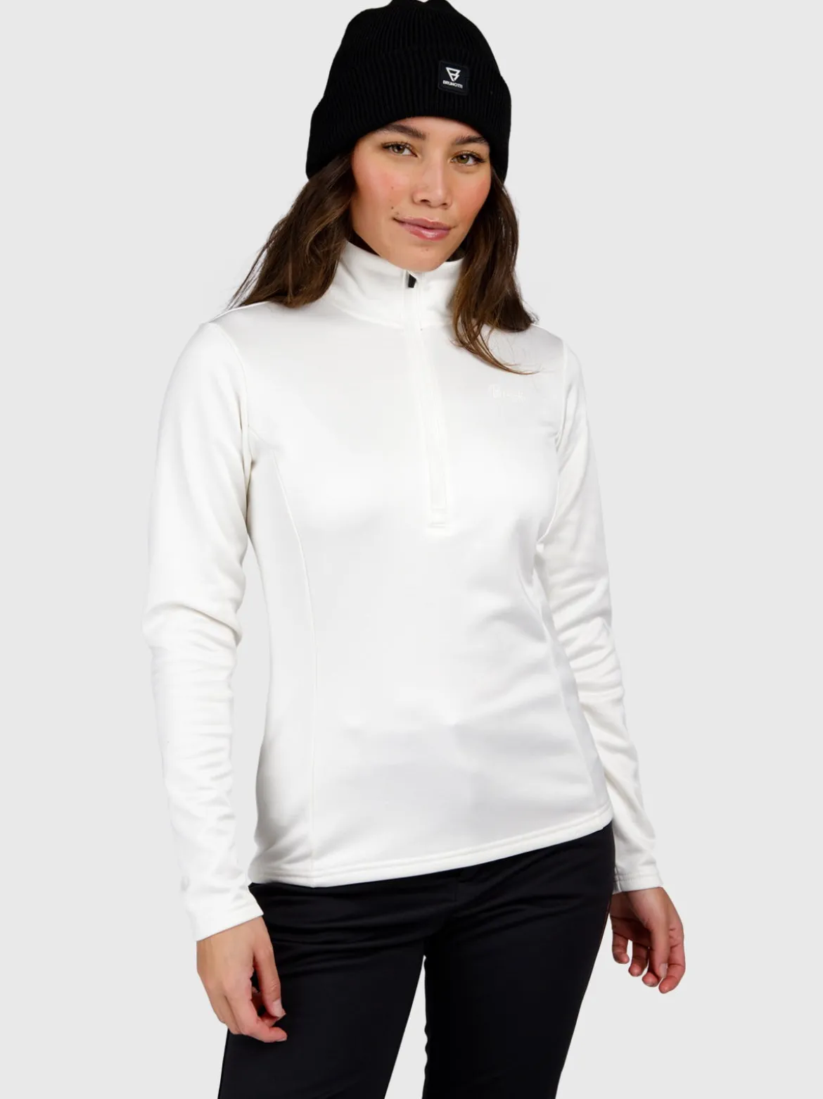 Heronne Dames Fleece | Snow