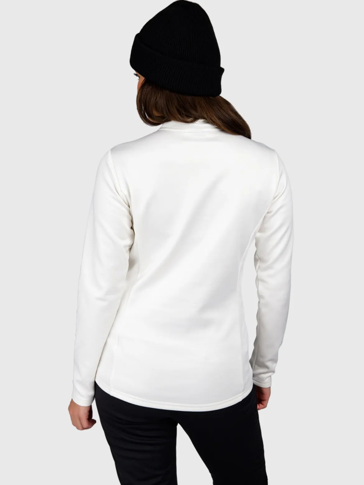 Heronne Dames Fleece | Snow