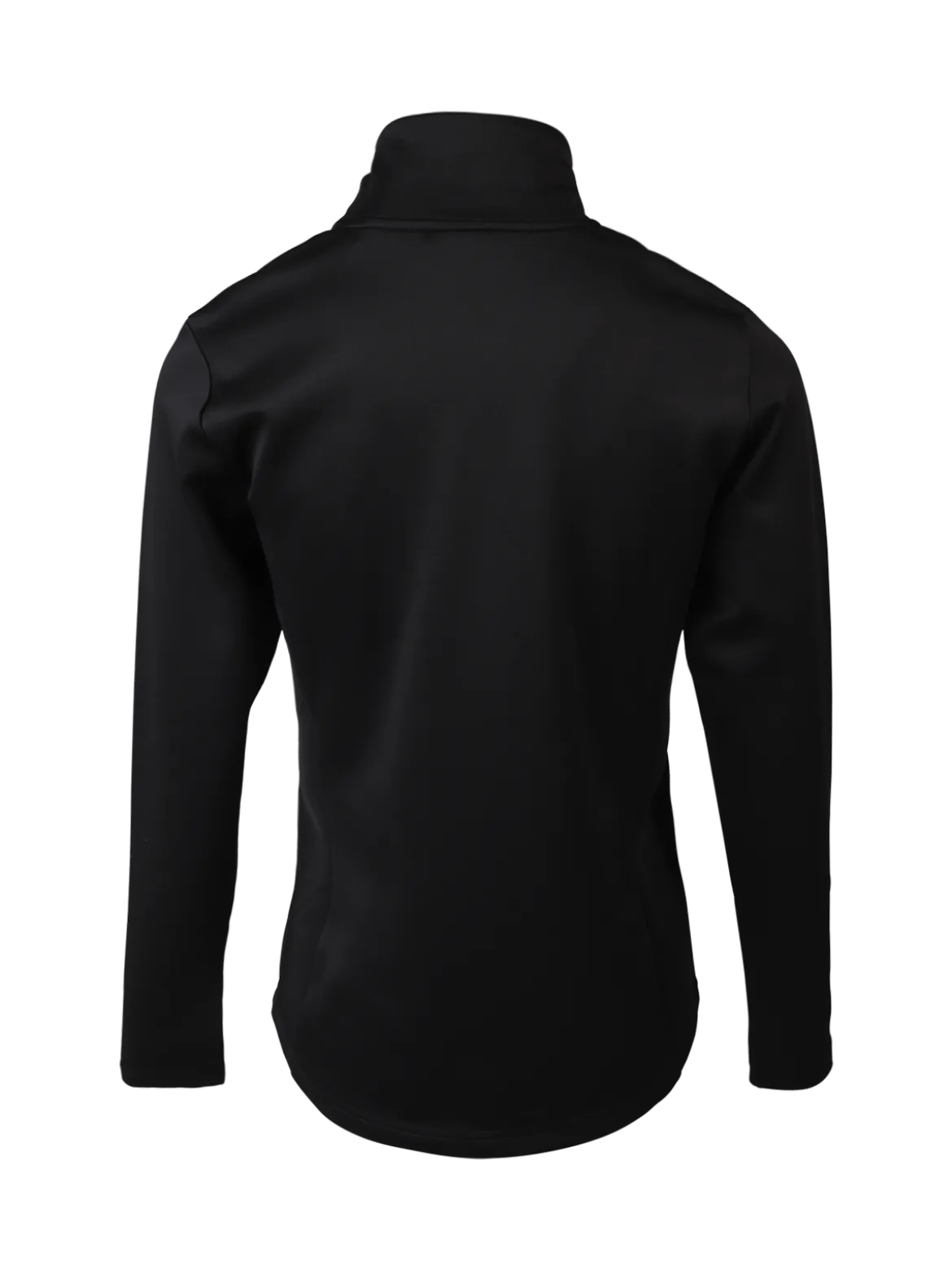 Heronne Dames Fleece | Zwart