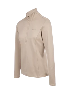 Heronne Women Fleece | Simply Taupe