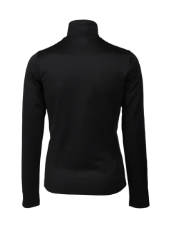 Heronny Meisjes Fleece | Zwart