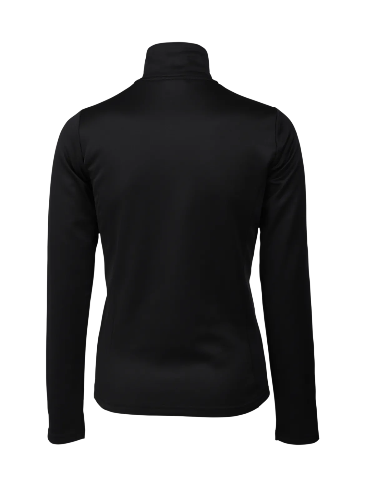 Heronny Meisjes Fleece | Zwart