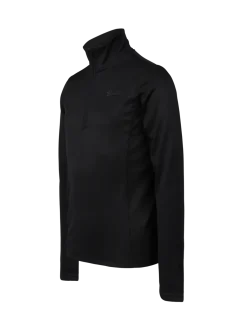 Heronny Meisjes Fleece | Zwart