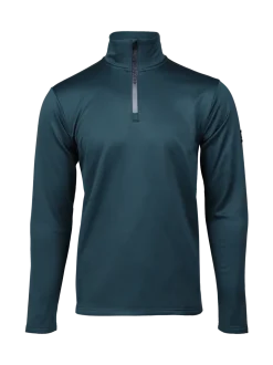 Heros Heren Fleece | Fuel Green