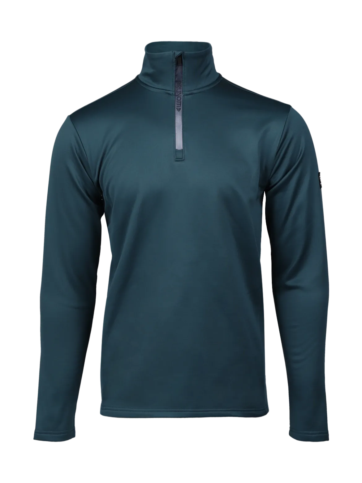 Heros Heren Fleece | Fuel Green