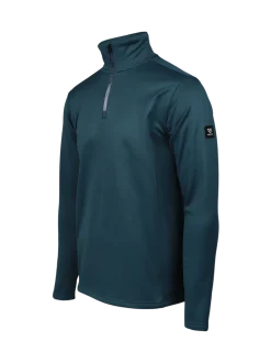 Heros Heren Fleece | Fuel Green