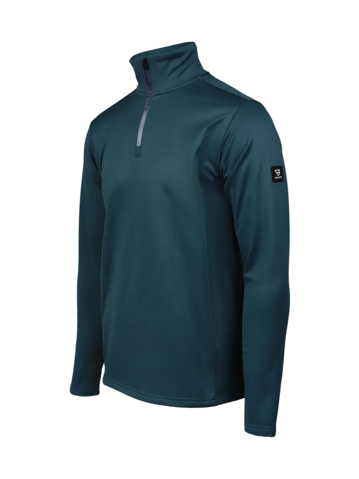 Heros Heren Fleece | Fuel Green