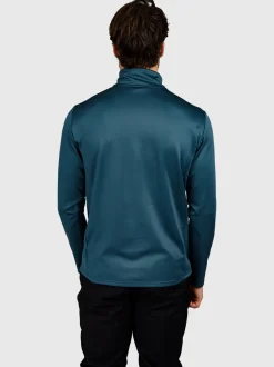 Heros Heren Fleece | Fuel Green