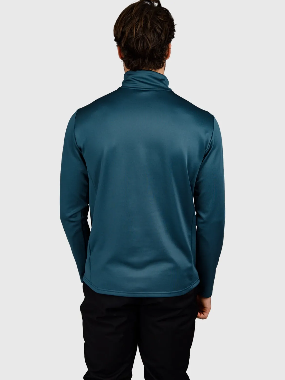 Heros Heren Fleece | Fuel Green