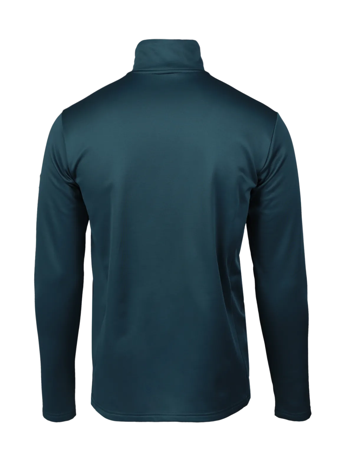 Heros Heren Fleece | Fuel Green