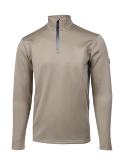 Heros Heren Fleece | Fungi