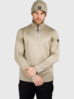 Heros Heren Fleece | Fungi