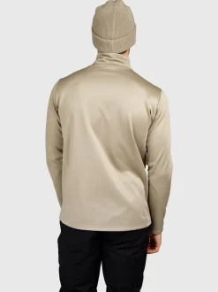 Heros Heren Fleece | Fungi