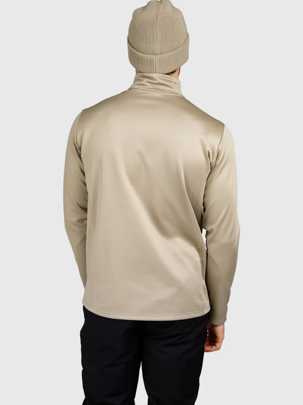 Heros Heren Fleece | Fungi