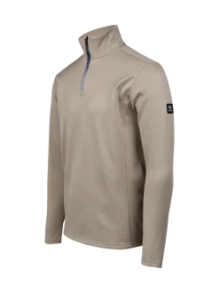 Heros Heren Fleece | Fungi