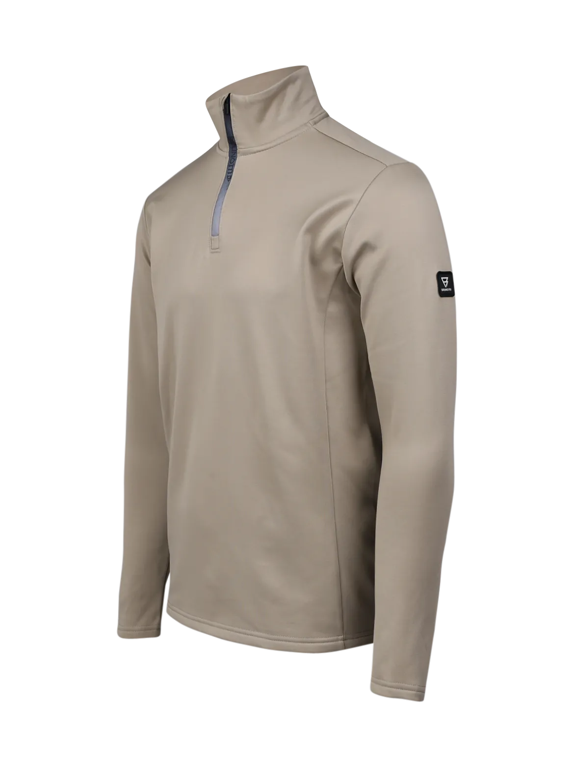 Heros Heren Fleece | Fungi