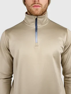 Heros Heren Fleece | Fungi