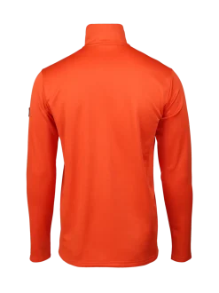 Heros Heren Fleece | Punch Orange