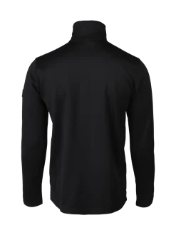 Heros Heren Fleece | Zwart