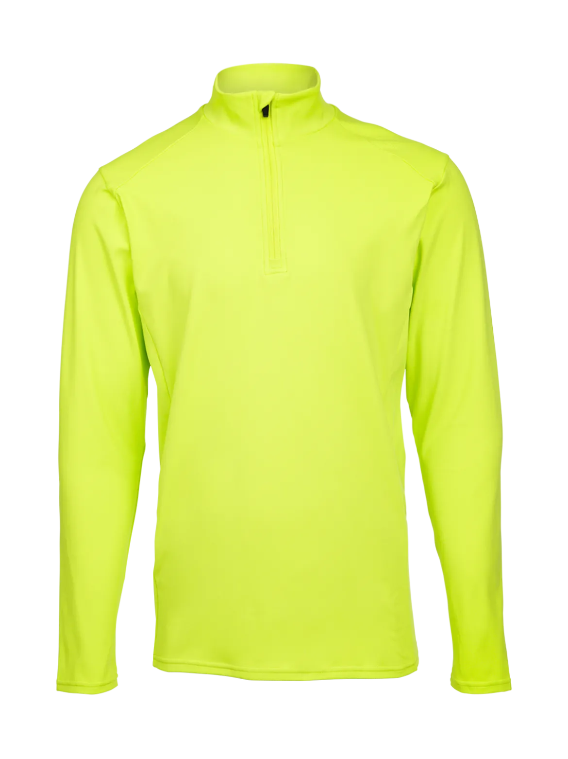 Heros Men Fleece | Acid Lime