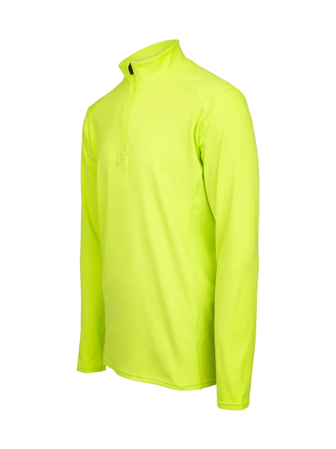 Heros Men Fleece | Acid Lime