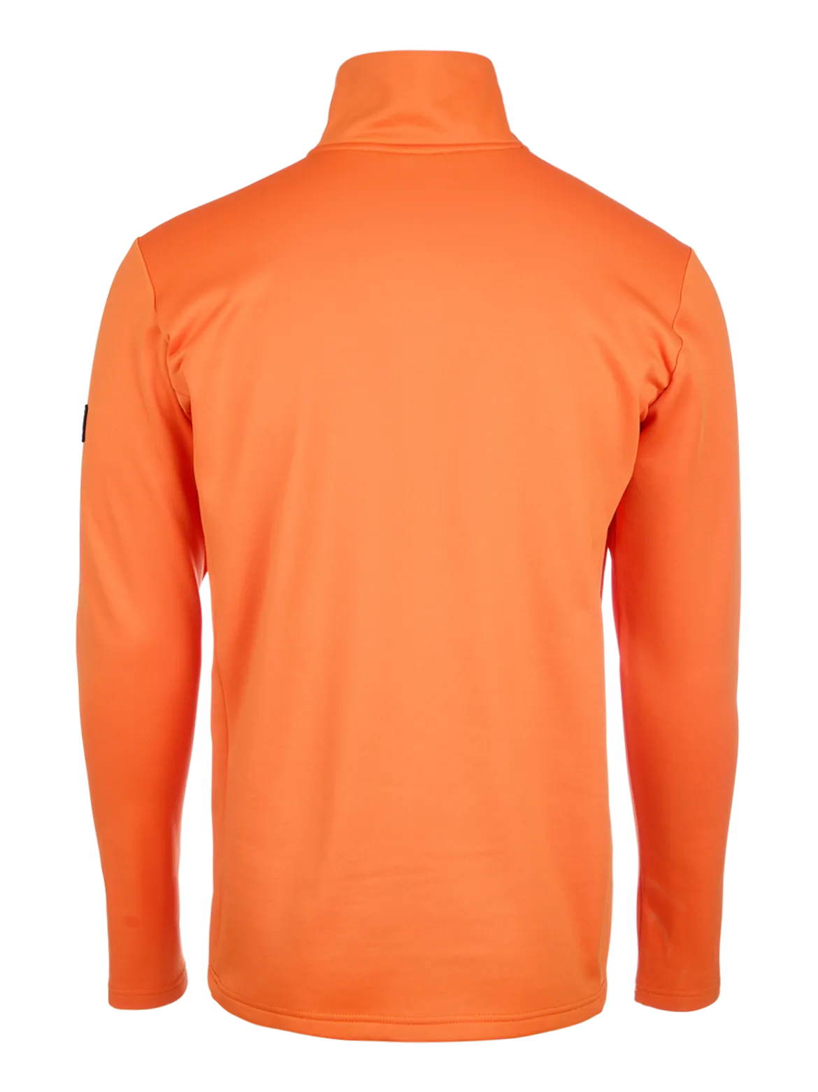 Heros Men Fleece | Pumpkin