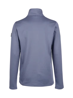 Herosy Boys Fleece | Grey Sky