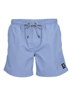 Hester Heren Swim Shorts | Grayblue