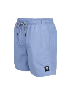 Hester Heren Swim Shorts | Grayblue