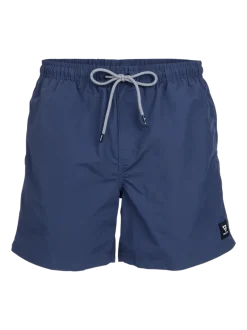 Hester Heren Swim Shorts | Indigo Blue