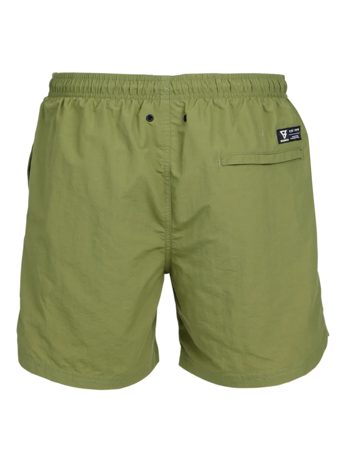 Hester Heren Swim Shorts | Mayfly