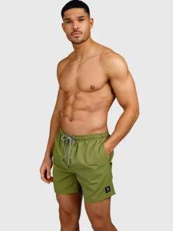 Hester Heren Swim Shorts | Mayfly