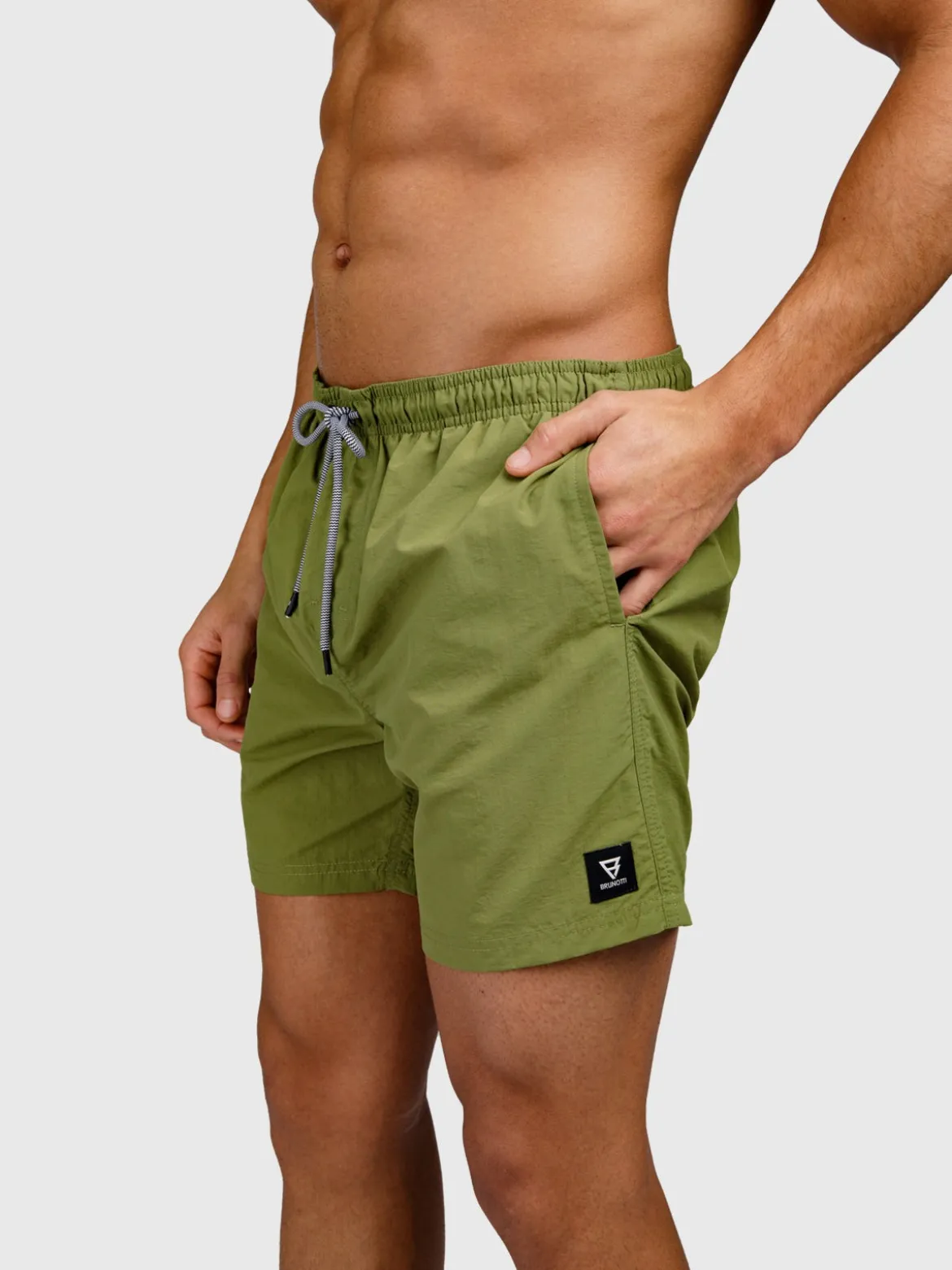 Hester Heren Swim Shorts | Mayfly