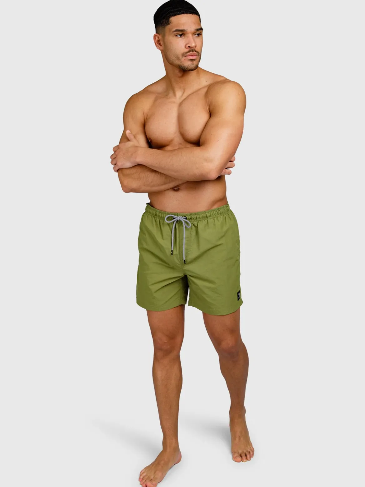 Hester Heren Swim Shorts | Mayfly