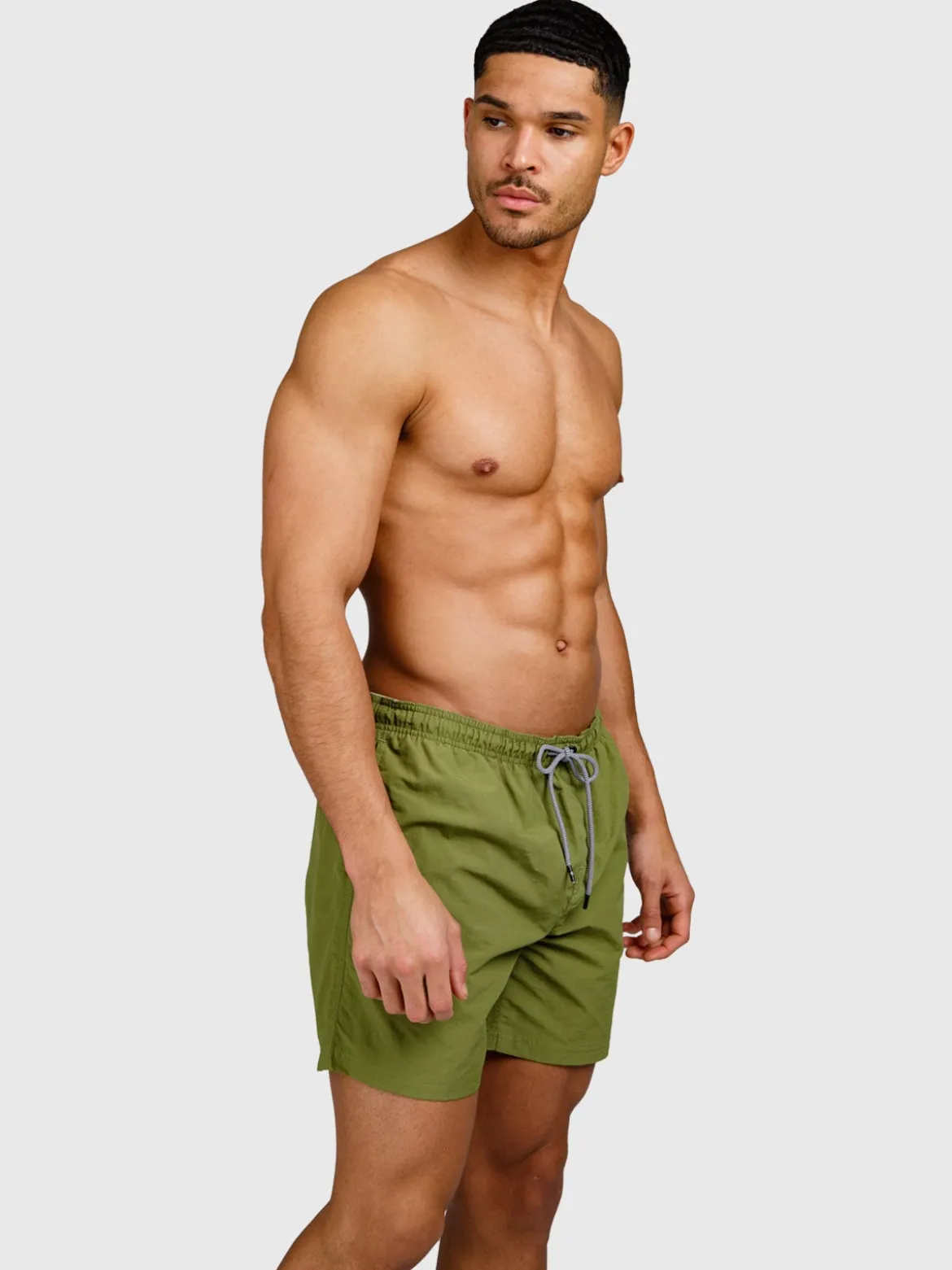 Hester Heren Swim Shorts | Mayfly