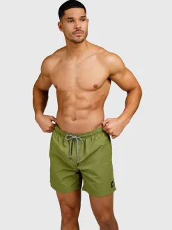Hester Heren Swim Shorts | Mayfly